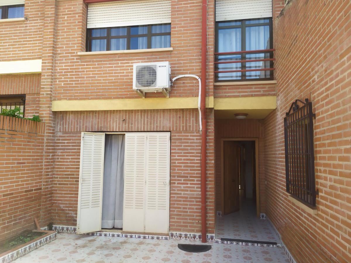 Habitacion Privada Familiar Toledo Exterior photo