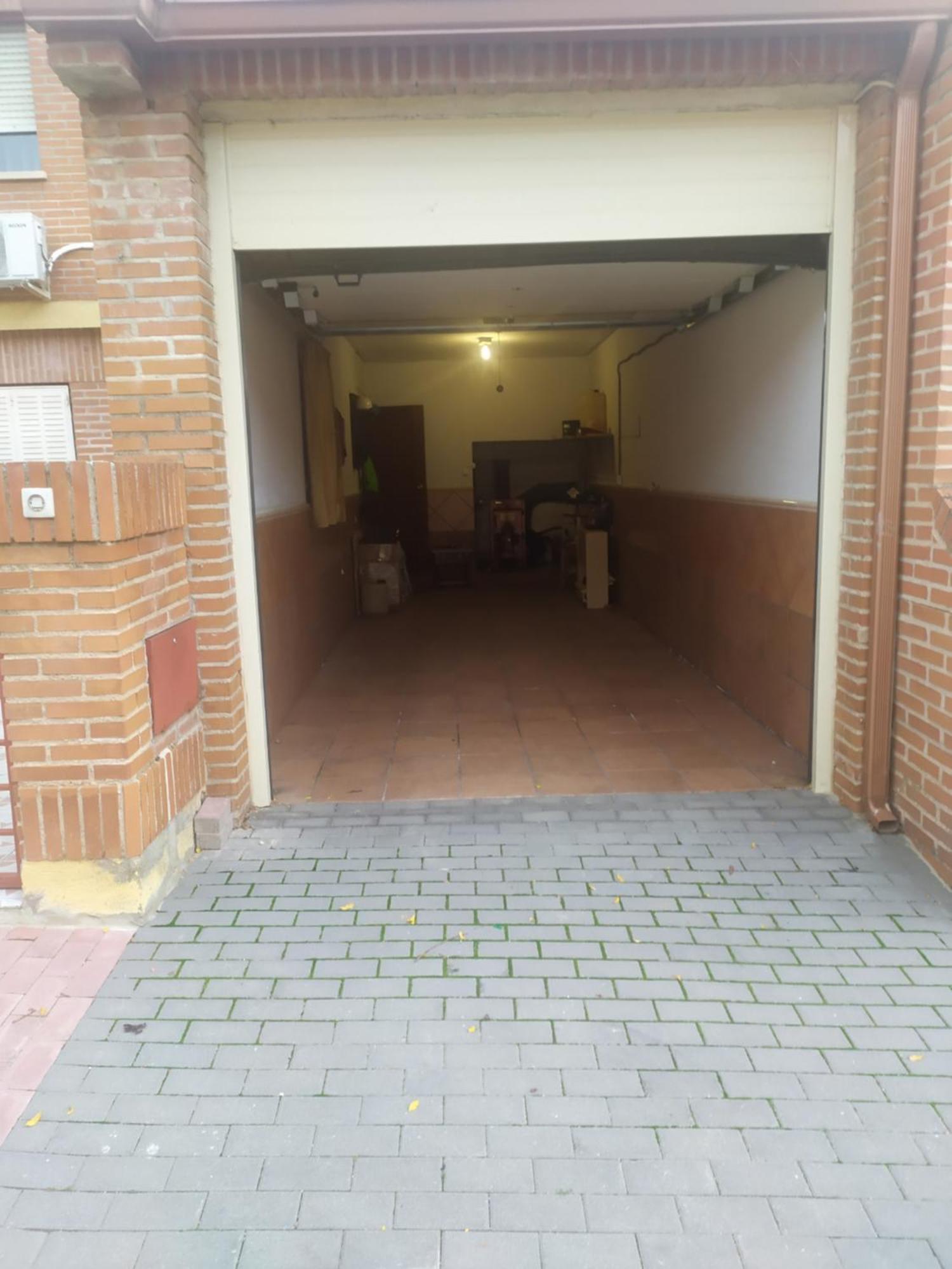 Habitacion Privada Familiar Toledo Exterior photo