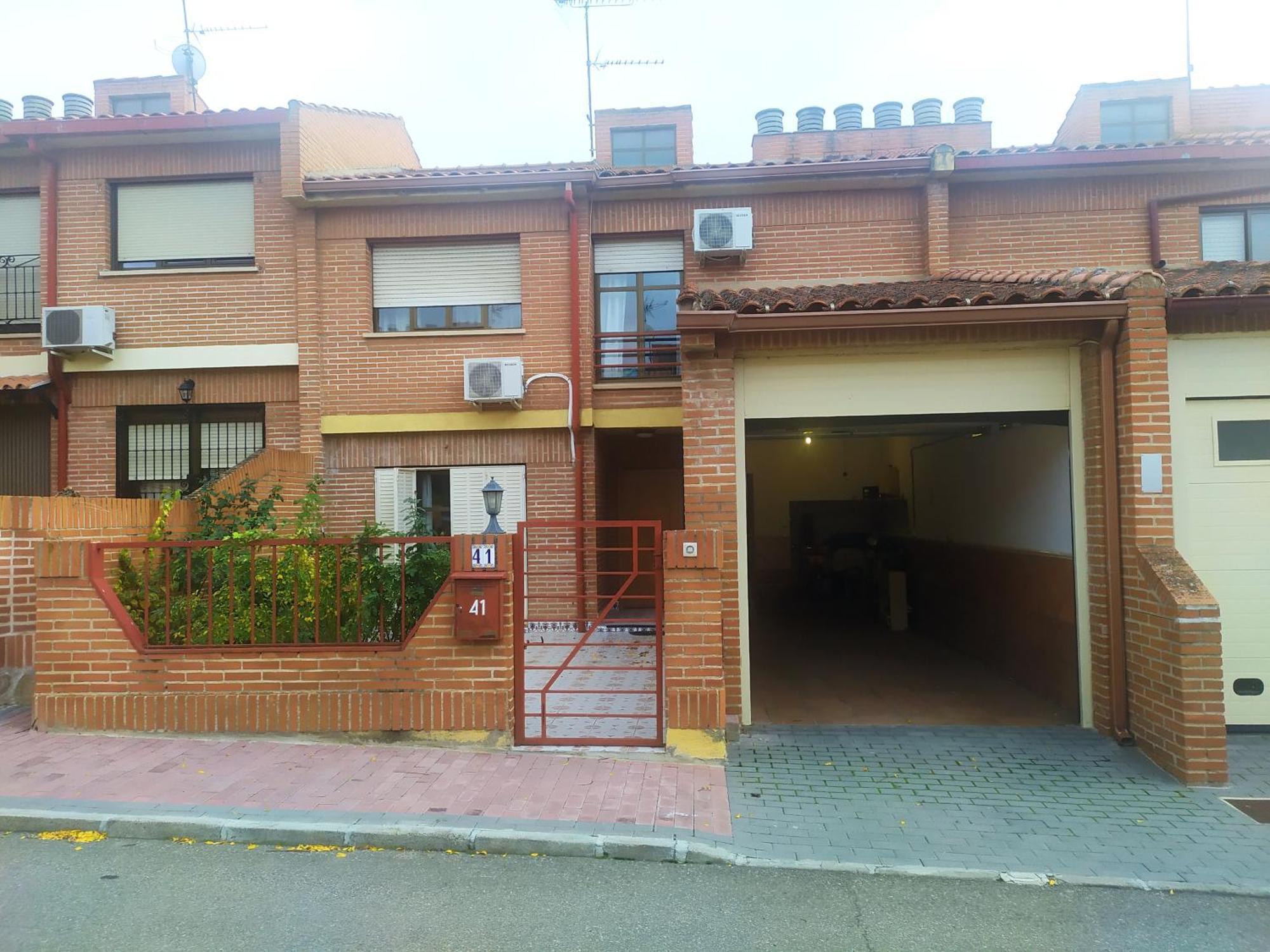 Habitacion Privada Familiar Toledo Exterior photo