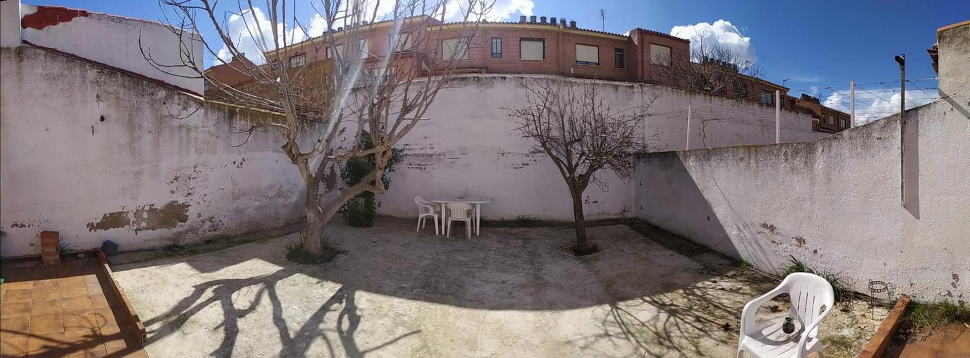 Habitacion Privada Familiar Toledo Exterior photo
