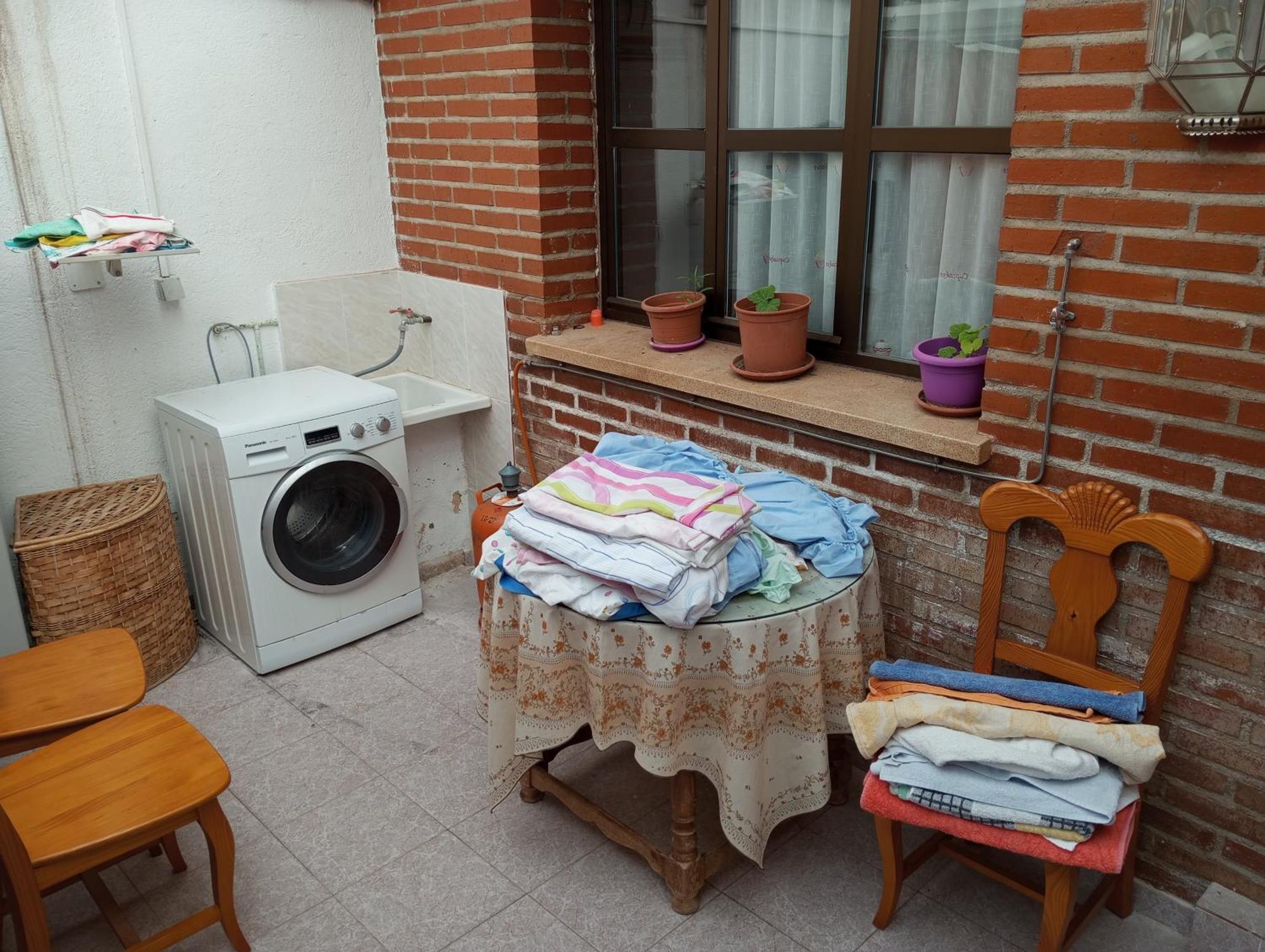 Habitacion Privada Familiar Toledo Exterior photo