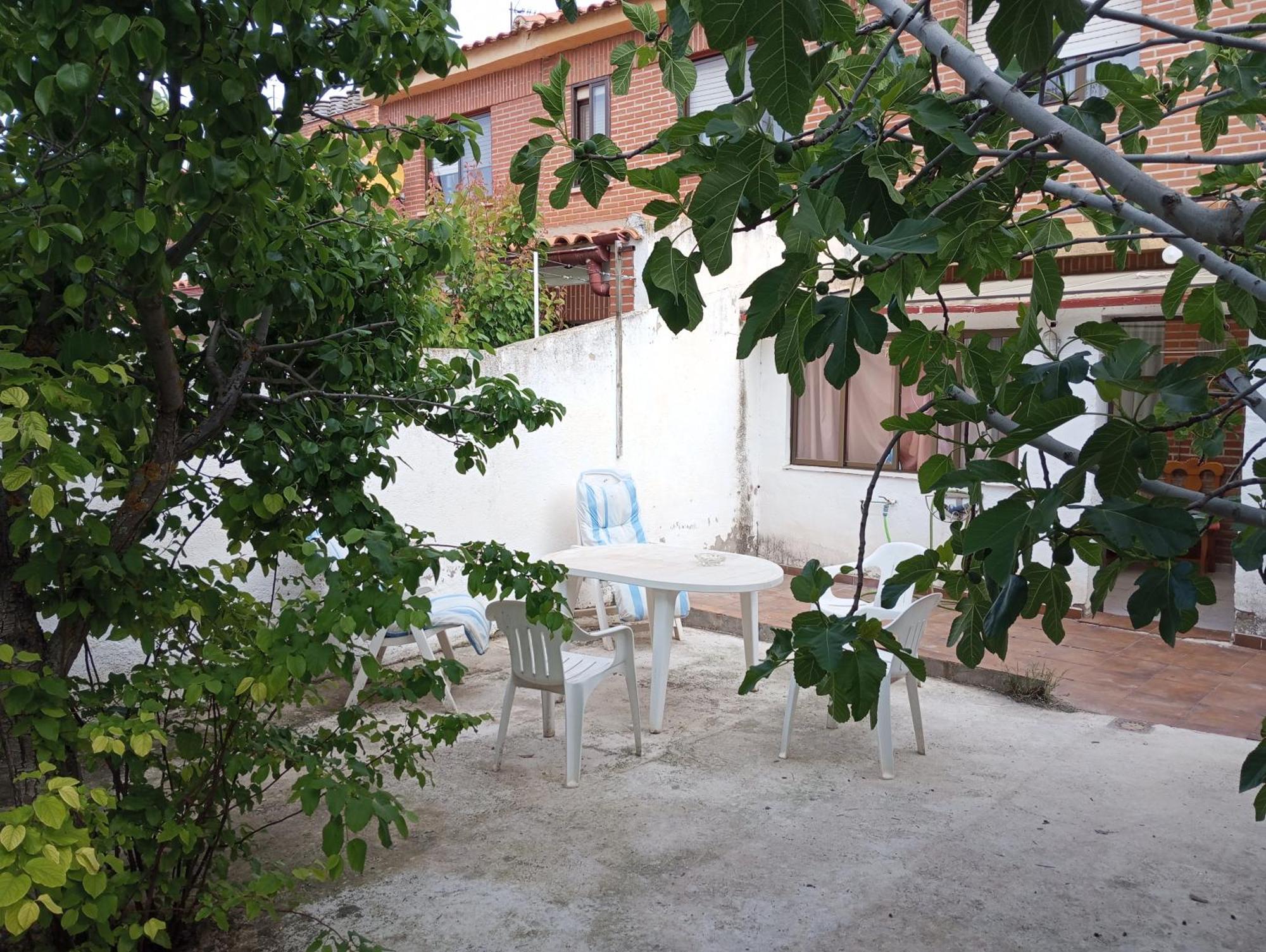 Habitacion Privada Familiar Toledo Exterior photo