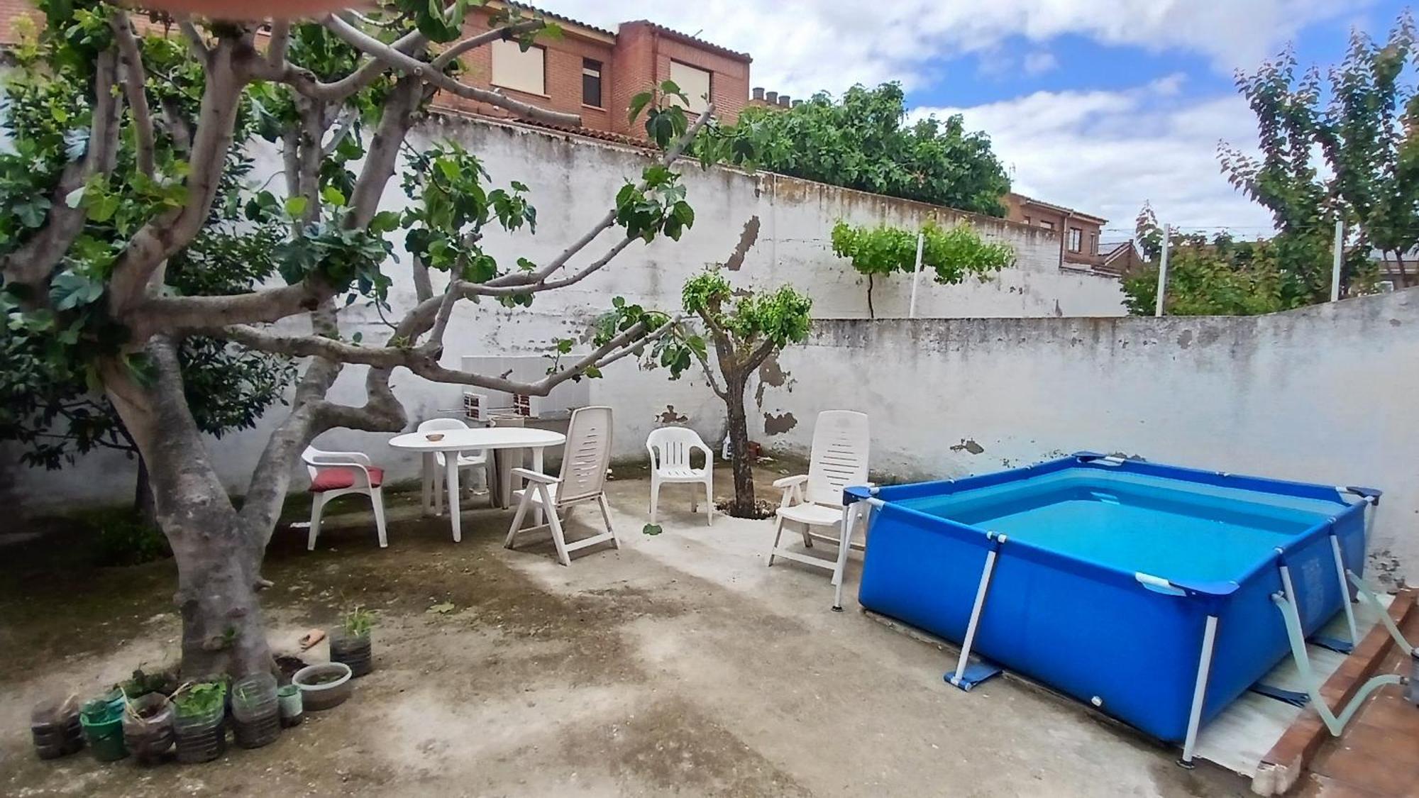 Habitacion Privada Familiar Toledo Exterior photo